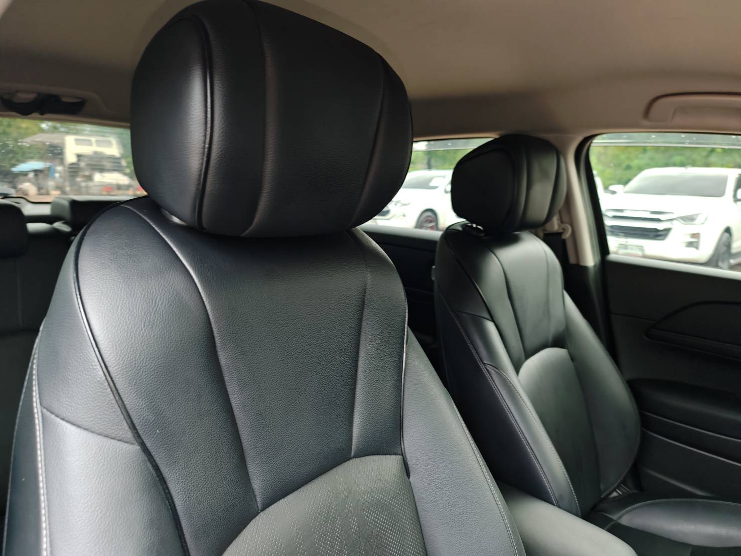 HONDA HR-V eHEV 1.5 E SUV AT 2023