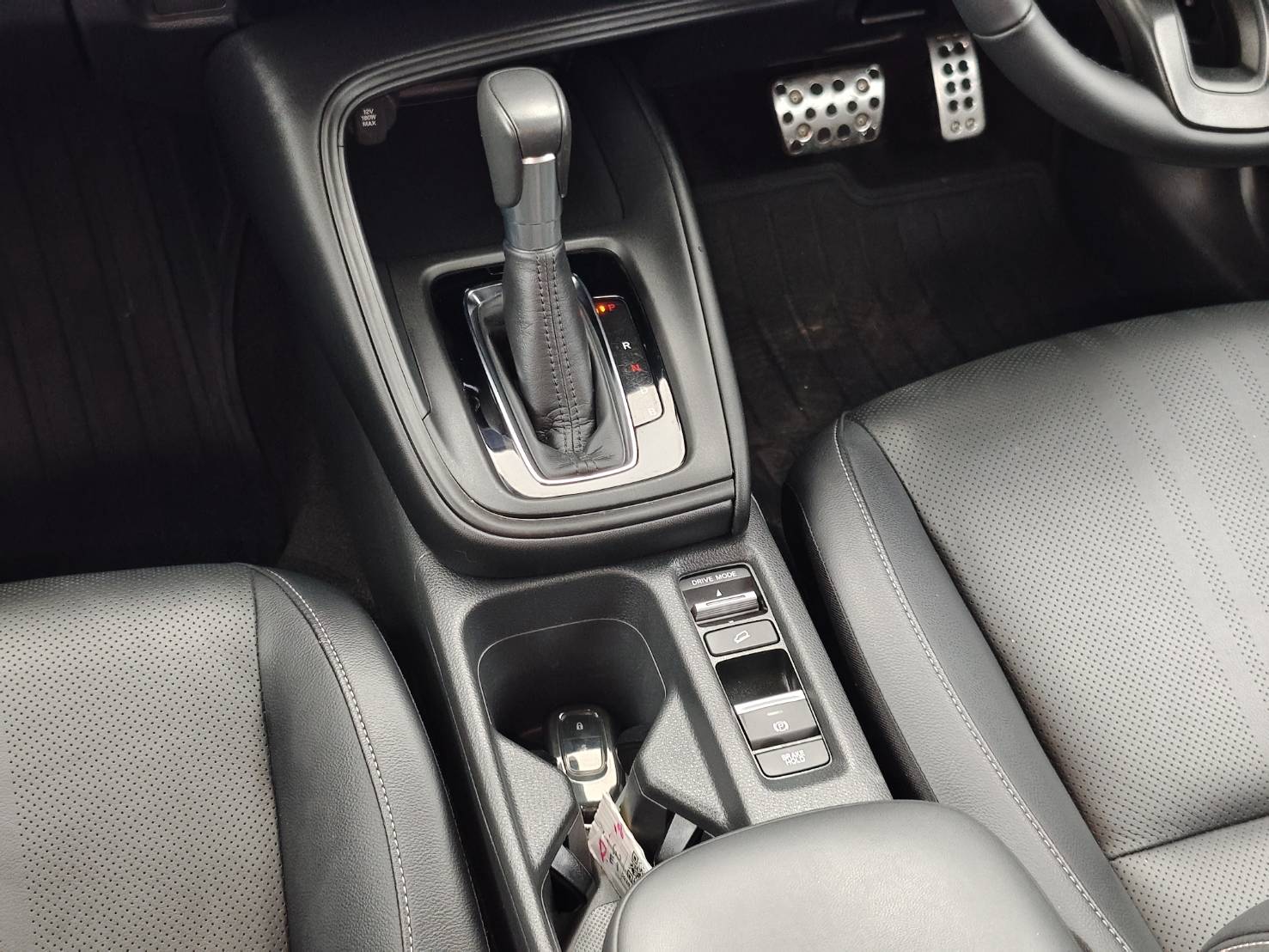 HONDA HR-V eHEV 1.5 E SUV AT 2023