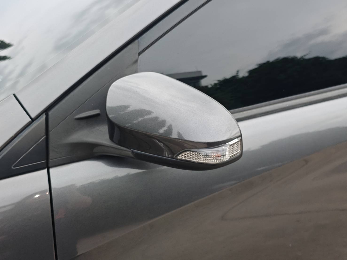 Toyota Yaris 1.2 G Hatchback AT 2018