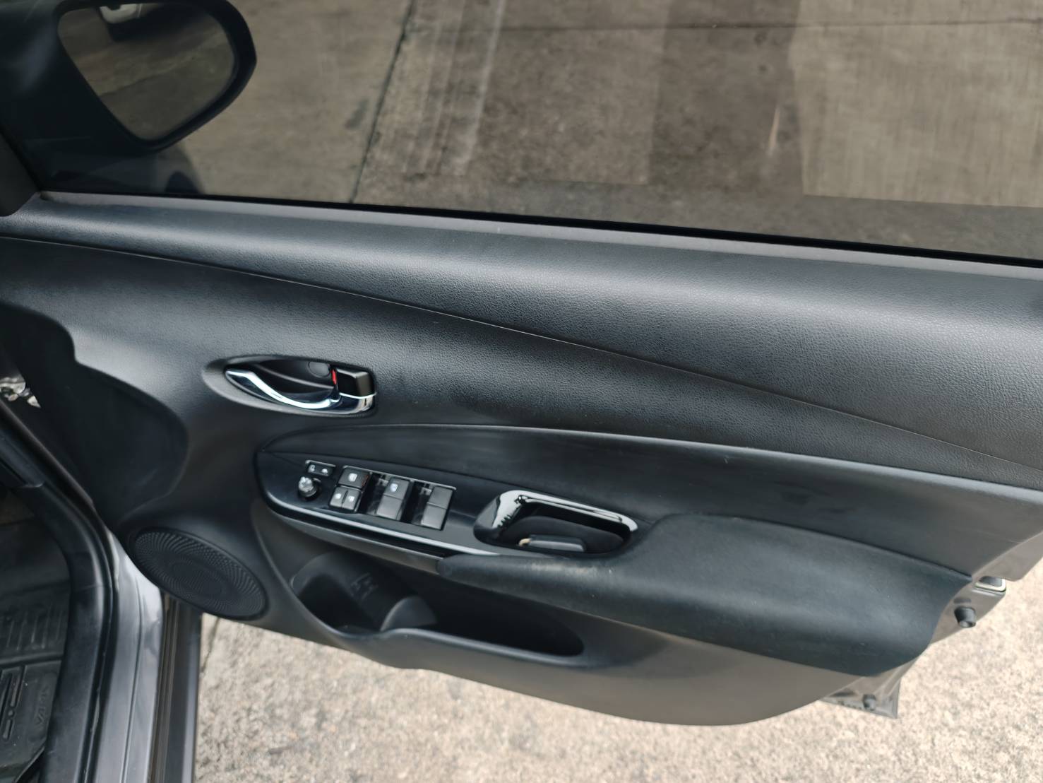 Toyota Yaris 1.2 G Hatchback AT 2018