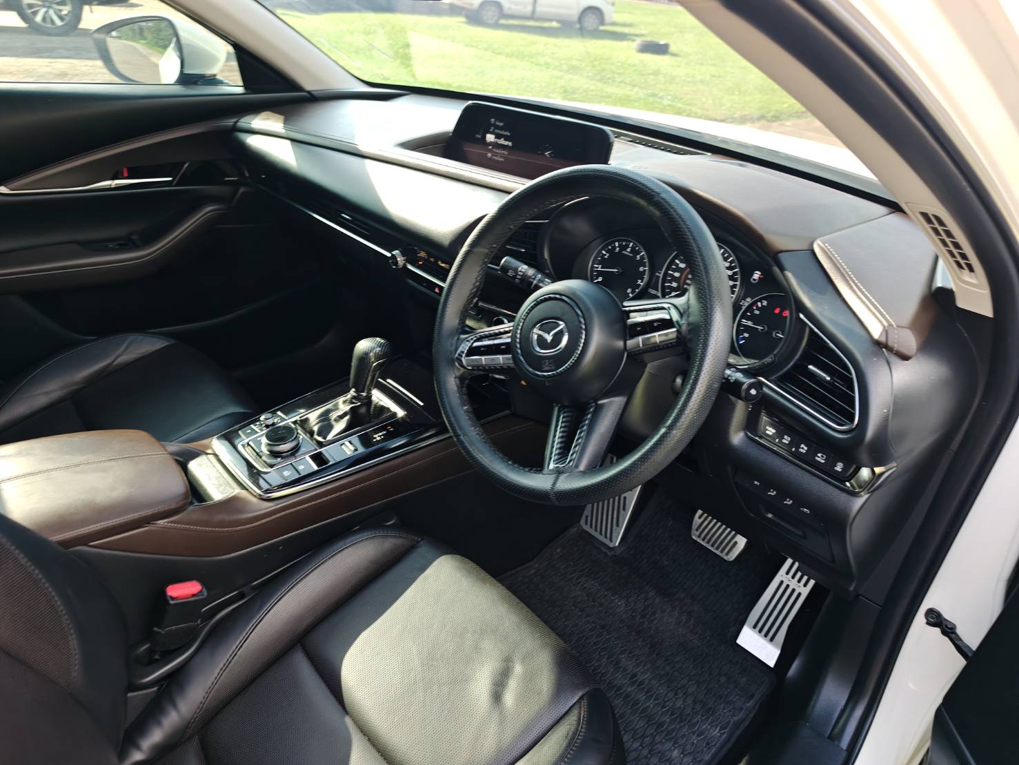 Mazda CX-3 2.0 SP Hatchback AT 2022