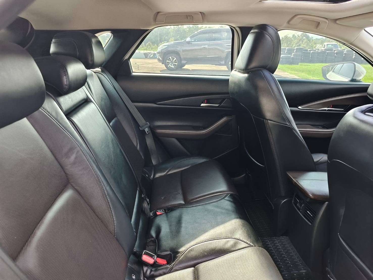 Mazda CX-3 2.0 SP Hatchback AT 2022
