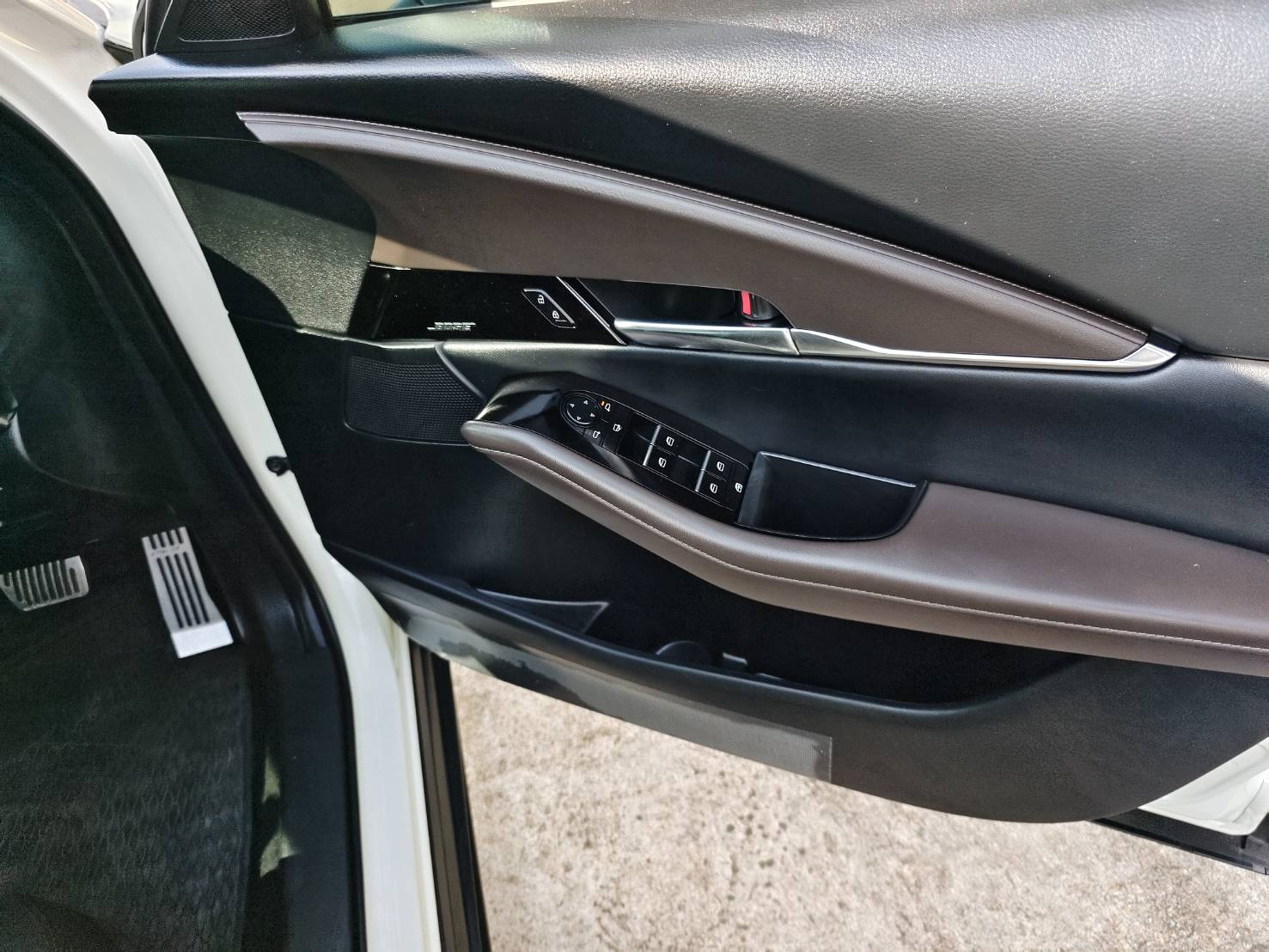 Mazda CX-3 2.0 SP Hatchback AT 2022