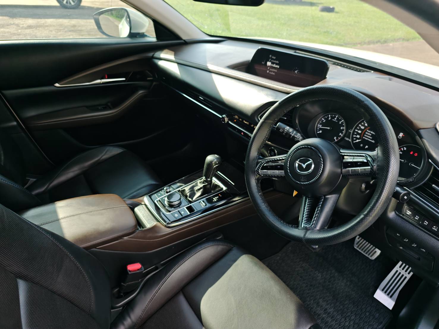 Mazda CX-3 2.0 SP Hatchback AT 2022
