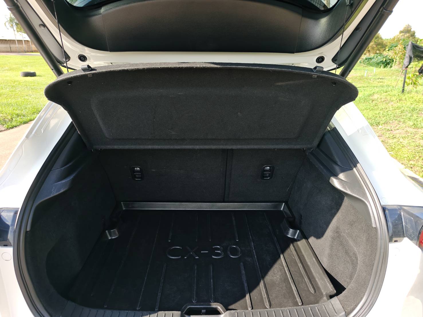 Mazda CX-3 2.0 SP Hatchback AT 2022