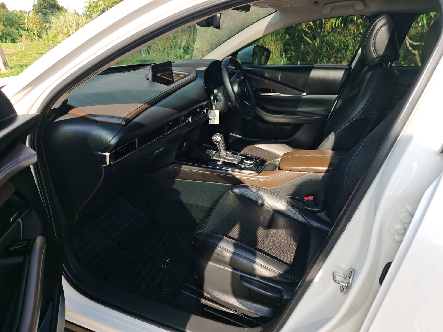Mazda CX-3 2.0 SP Hatchback AT 2022
