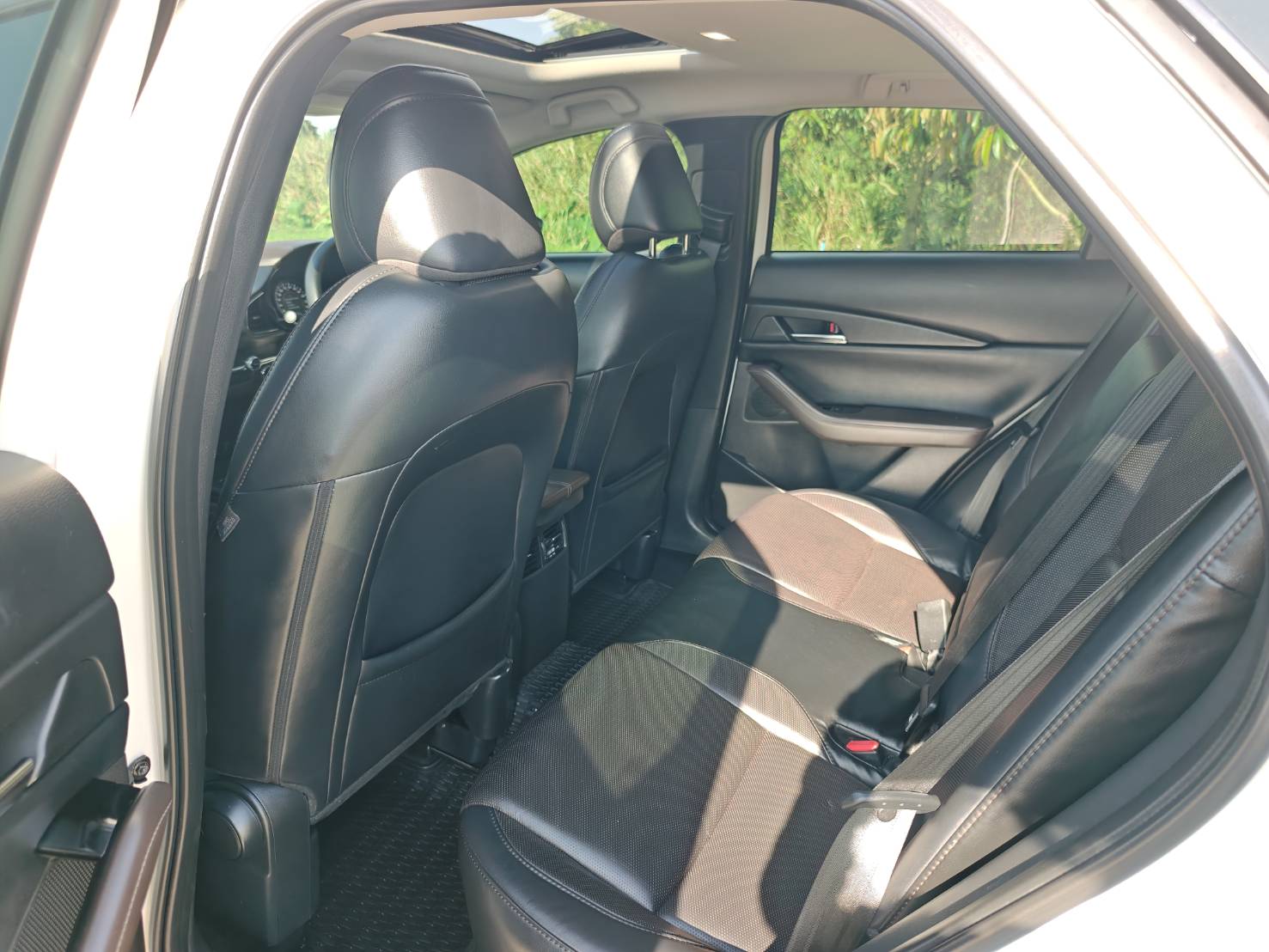 Mazda CX-3 2.0 SP Hatchback AT 2022