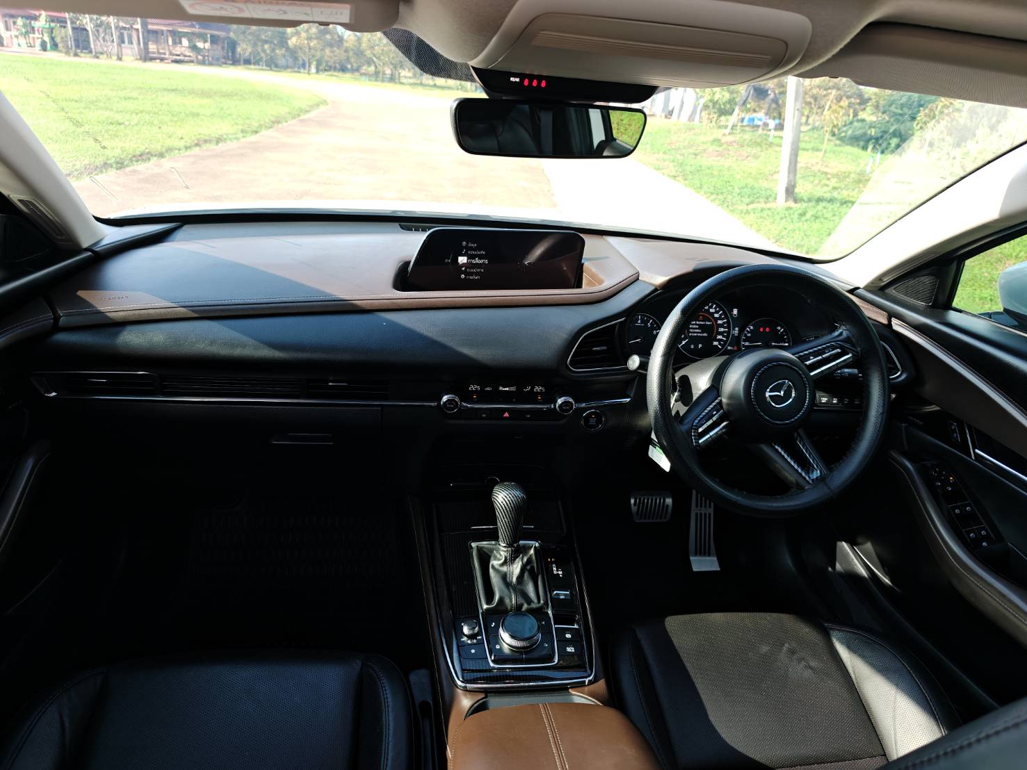 Mazda CX-3 2.0 SP Hatchback AT 2022