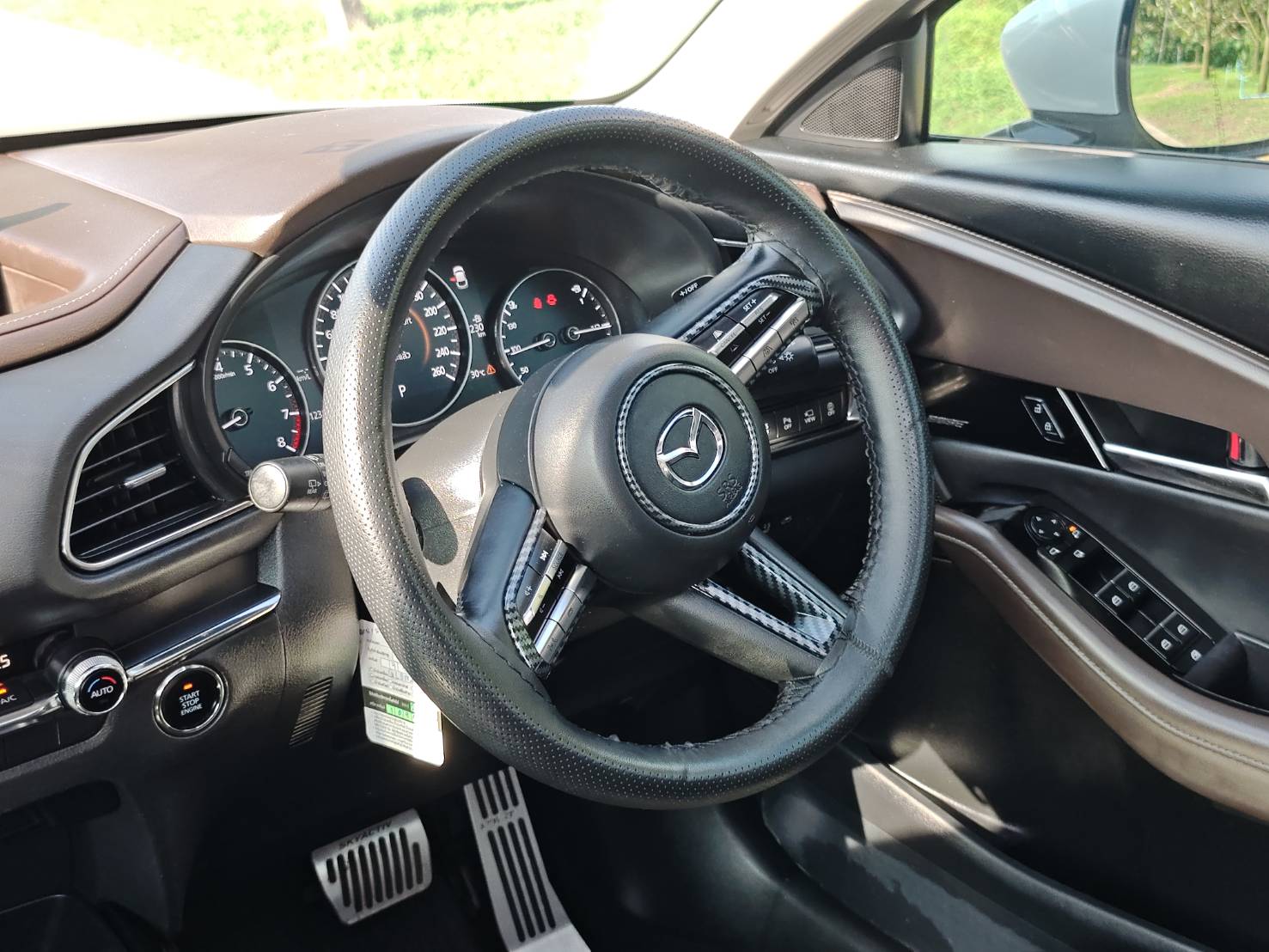 Mazda CX-3 2.0 SP Hatchback AT 2022