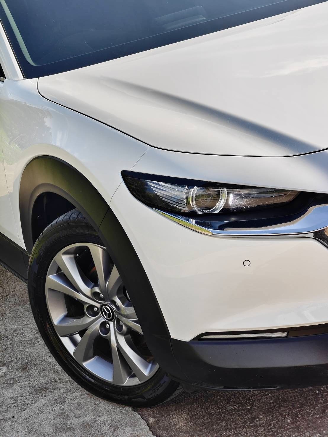 Mazda CX-3 2.0 SP Hatchback AT 2022
