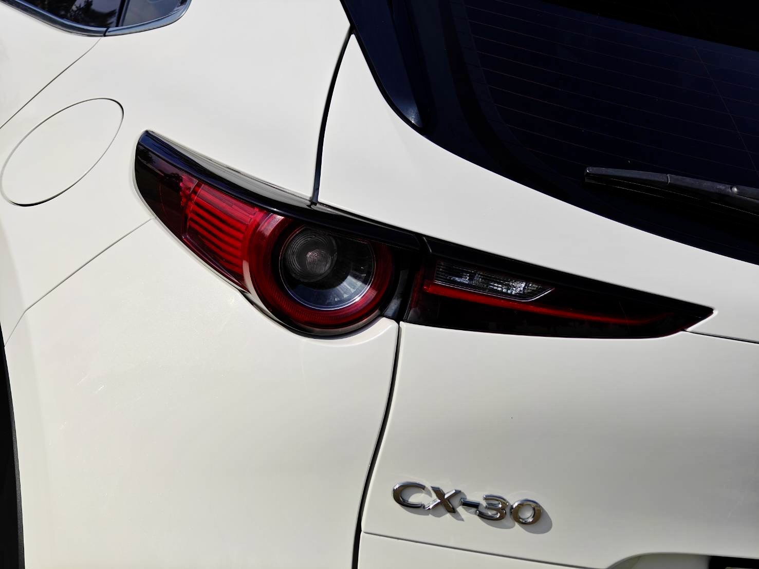 Mazda CX-3 2.0 SP Hatchback AT 2022