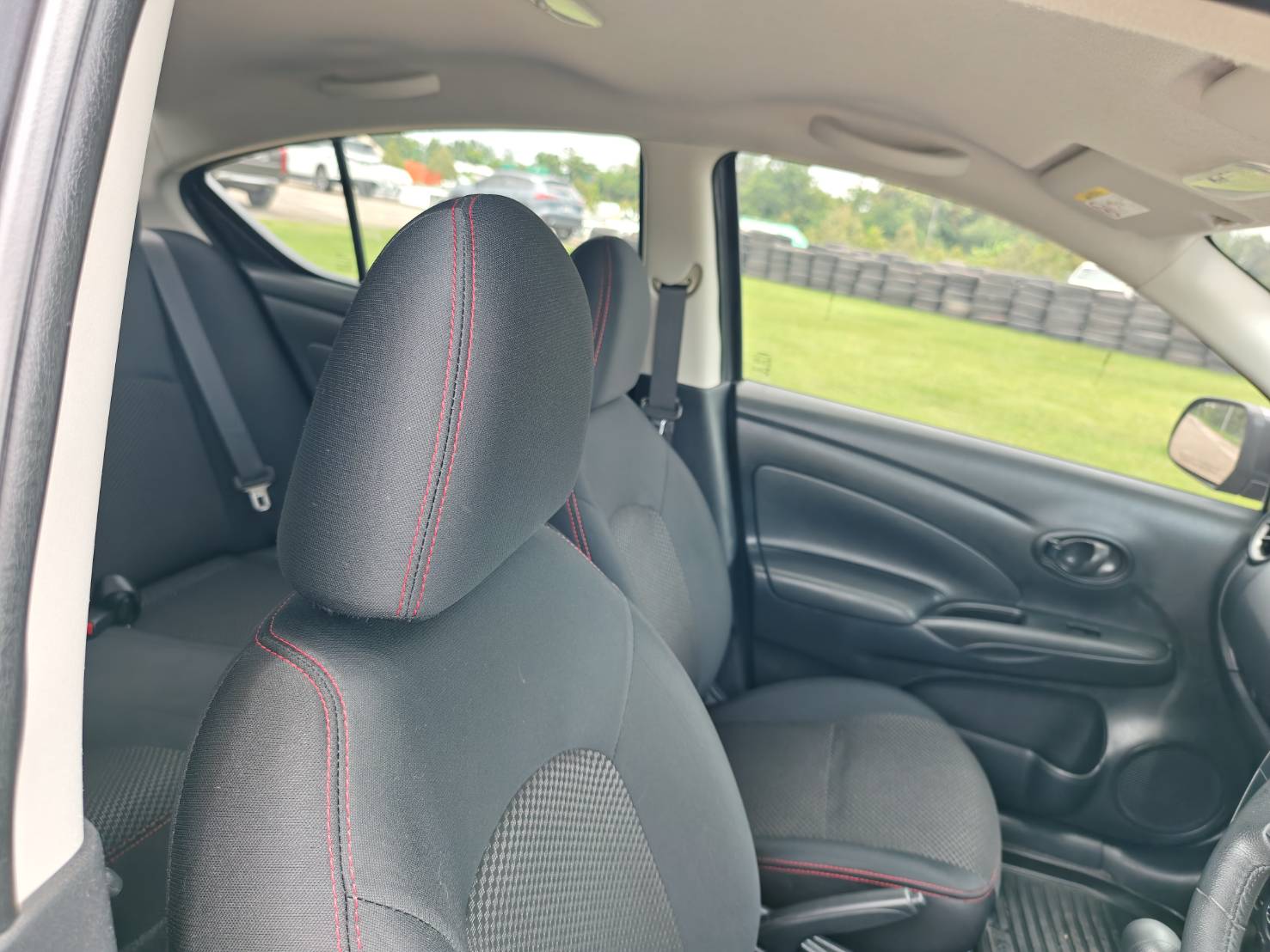 Nissan Almera 1.2 E Sportech AT 2019