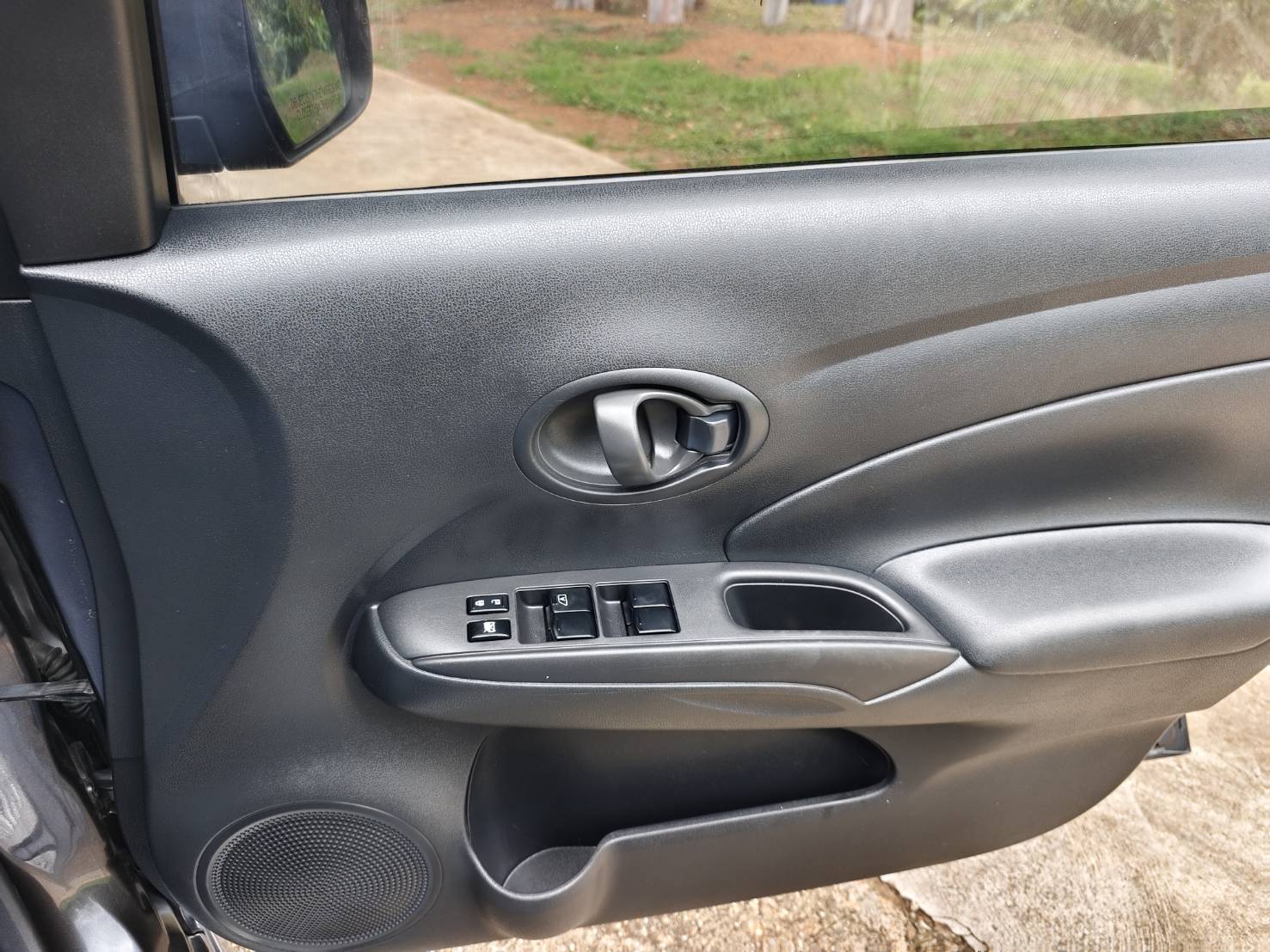 Nissan Almera 1.2 E Sportech AT 2019