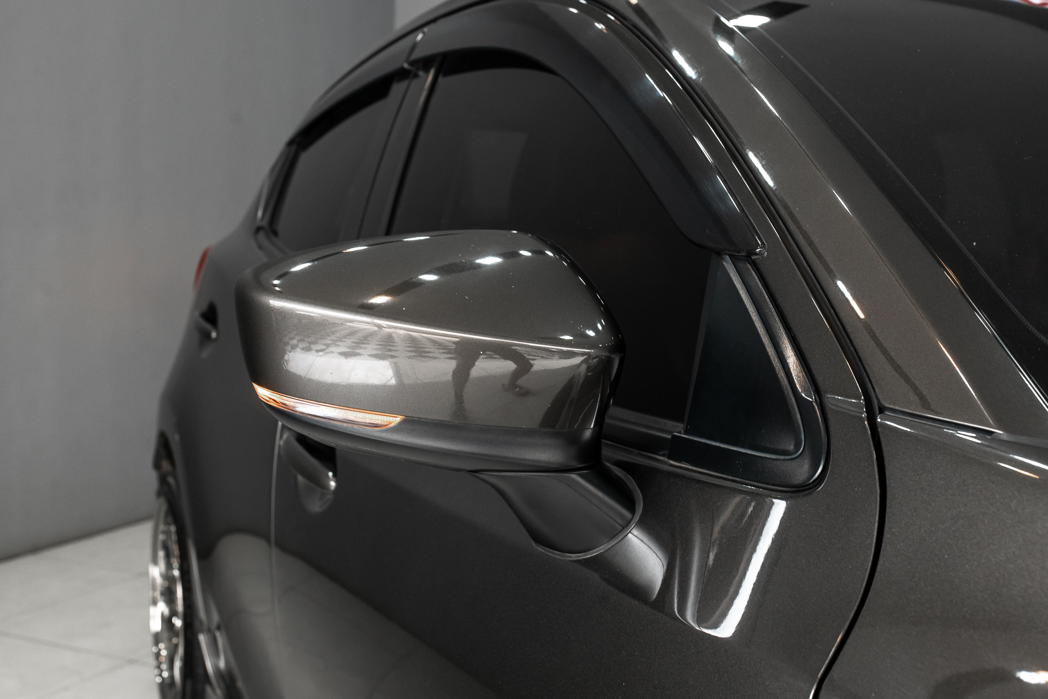 MAZDA 2 1.3 Skyactiv Sports High Connect AT 2019