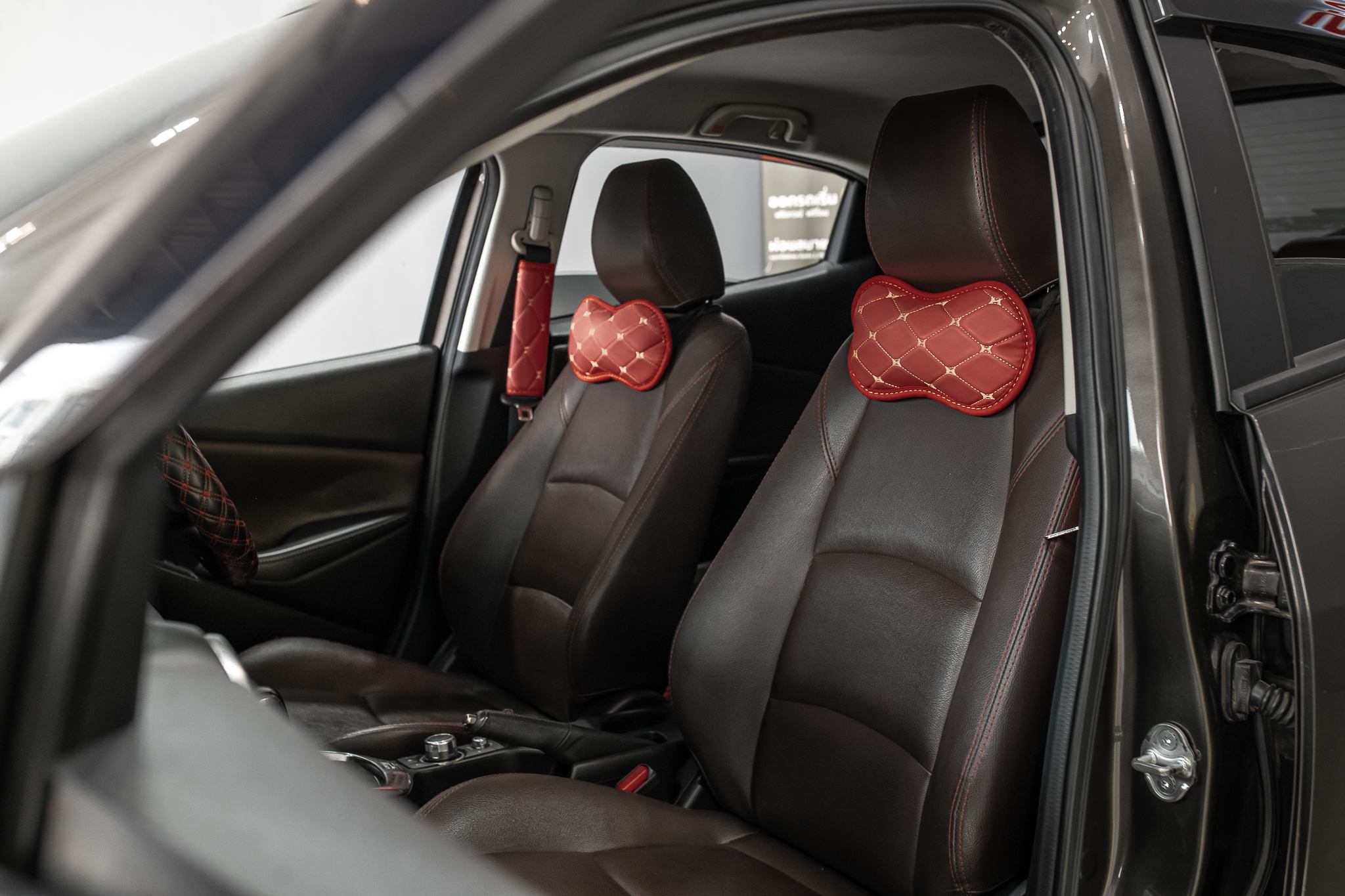 MAZDA 2 1.3 Skyactiv Sports High Connect AT 2019