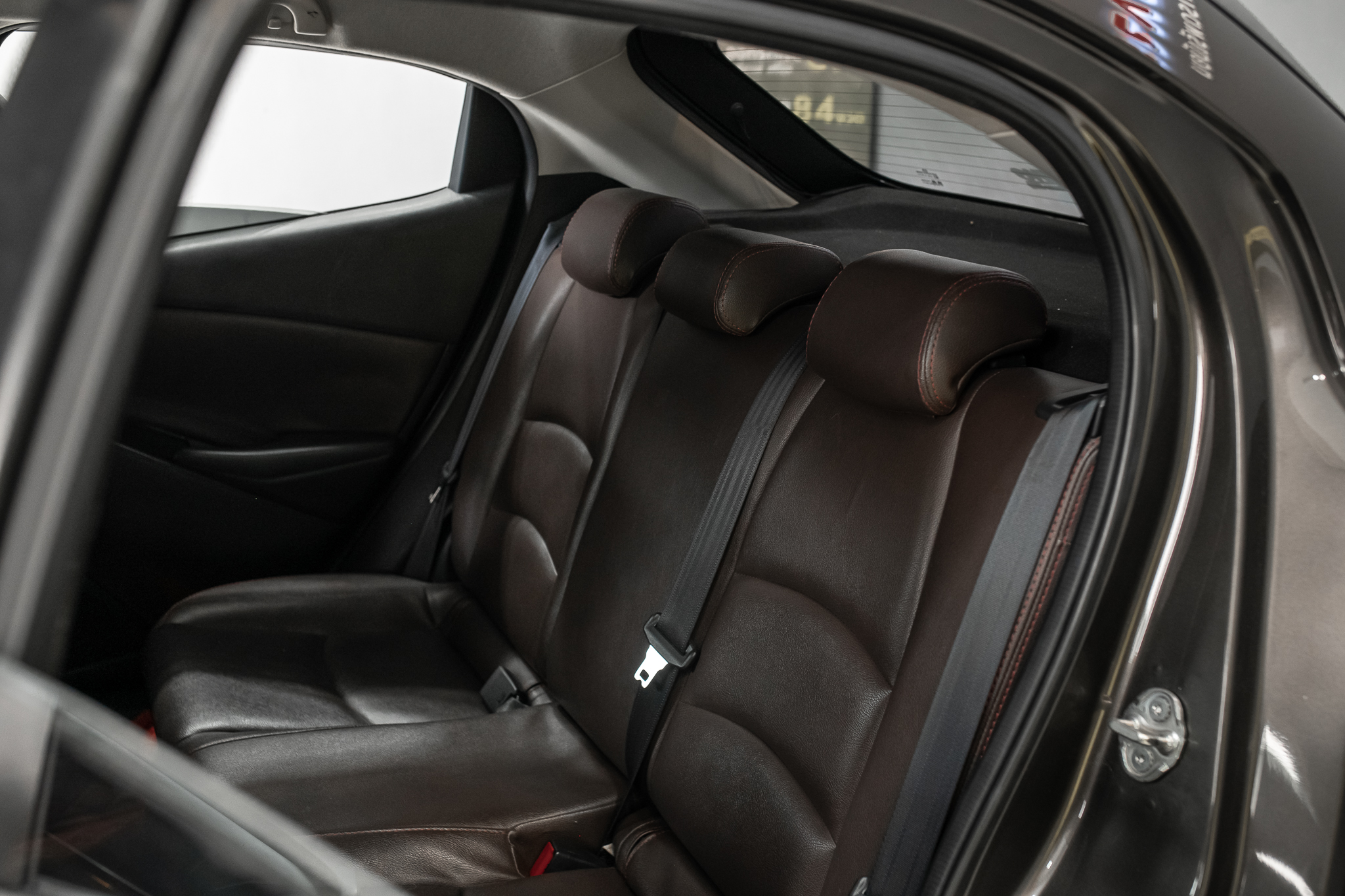 MAZDA 2 1.3 Skyactiv Sports High Connect AT 2019