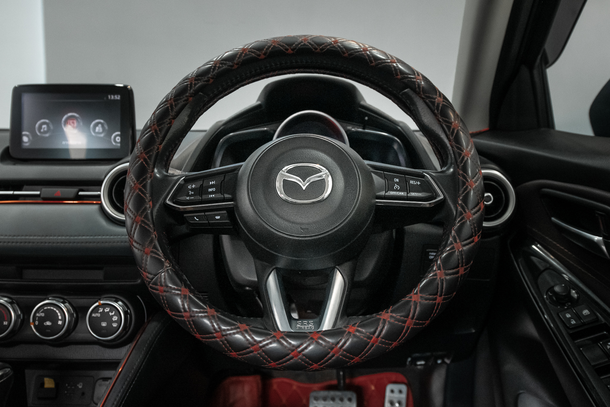 MAZDA 2 1.3 Skyactiv Sports High Connect AT 2019
