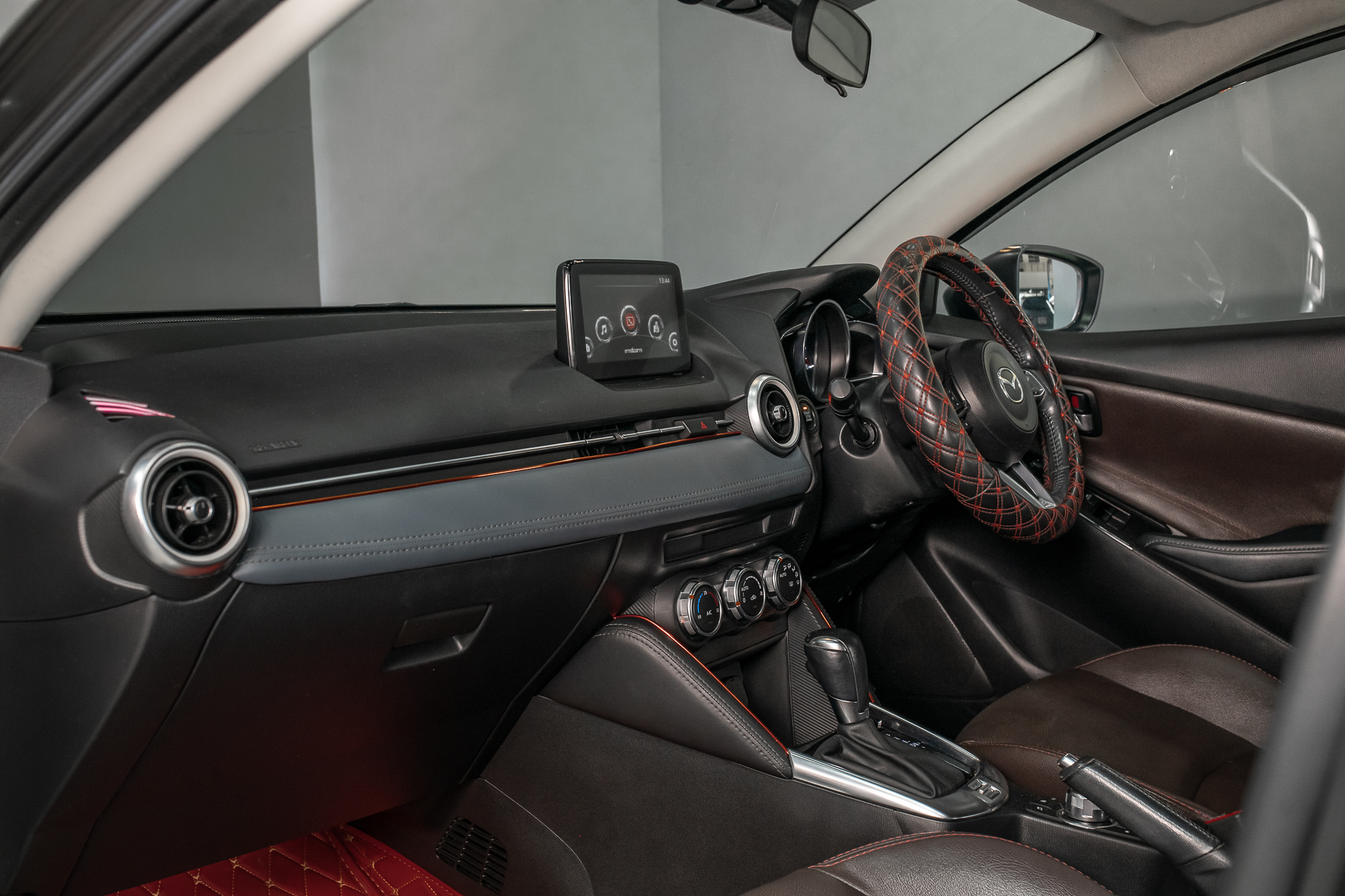 MAZDA 2 1.3 Skyactiv Sports High Connect AT 2019