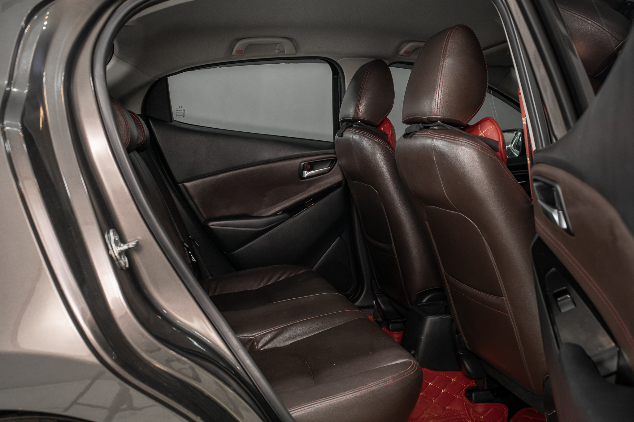 MAZDA 2 1.3 Skyactiv Sports High Connect AT 2019