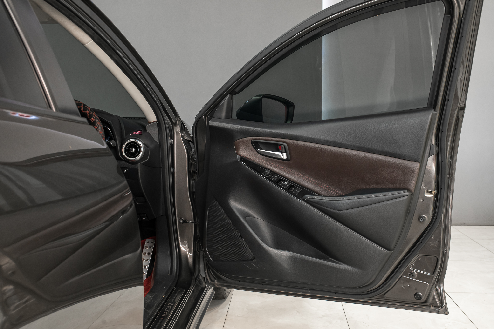MAZDA 2 1.3 Skyactiv Sports High Connect AT 2019