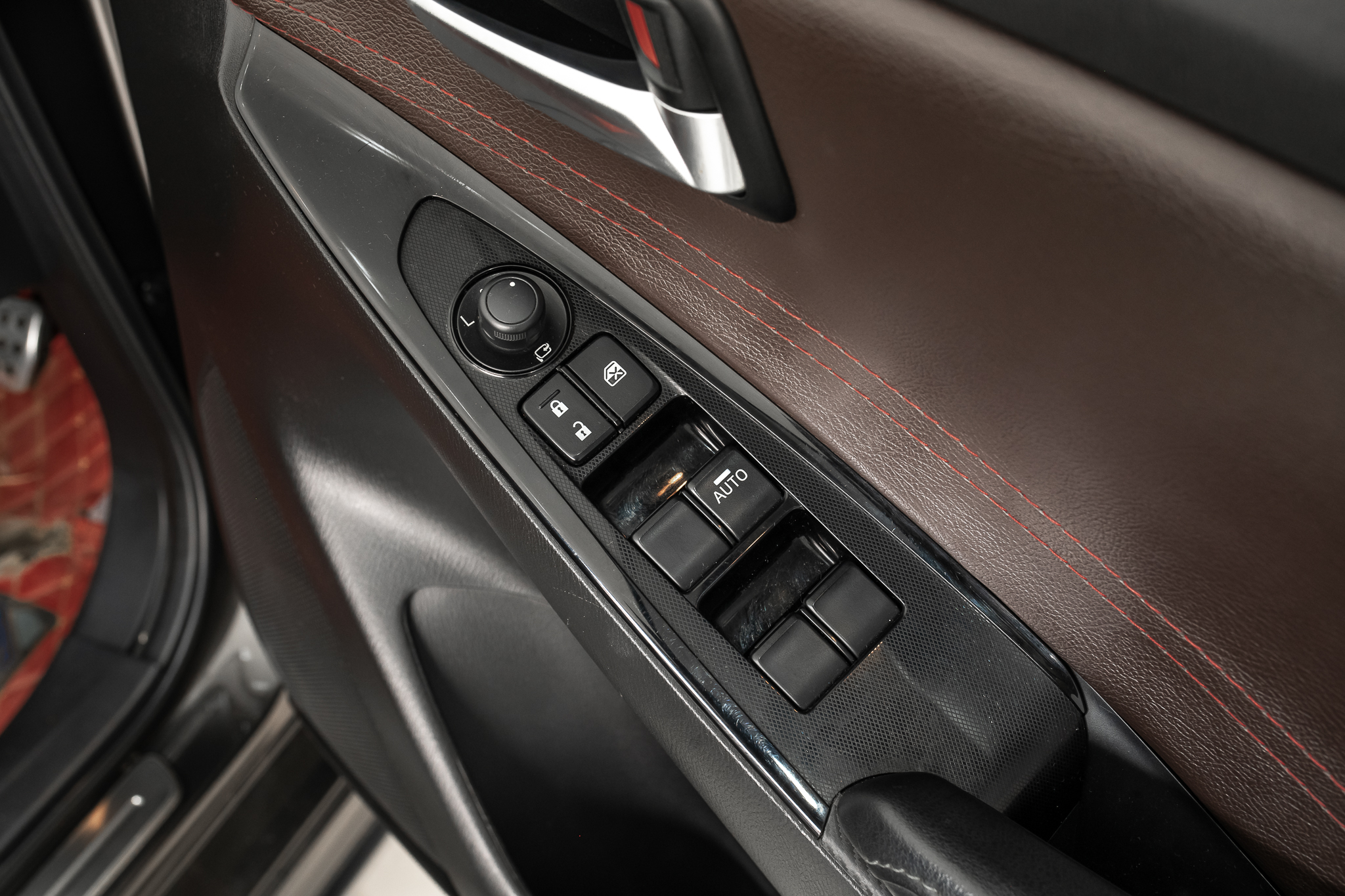 MAZDA 2 1.3 Skyactiv Sports High Connect AT 2019
