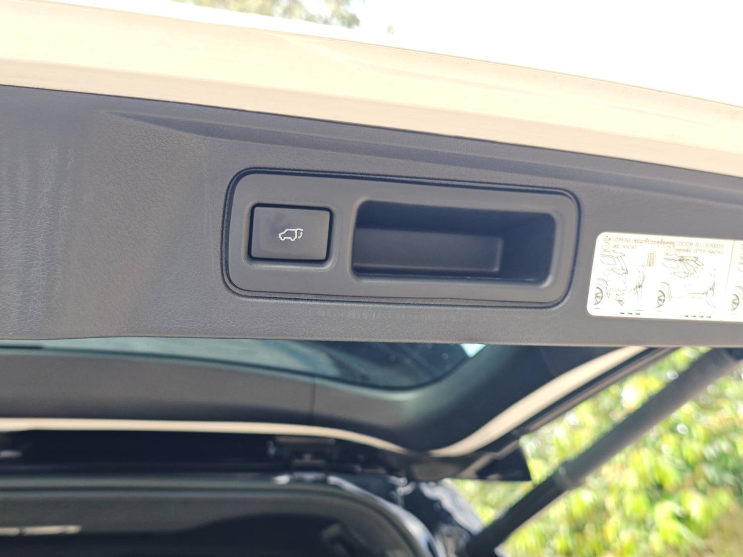 Toyota Fortuner 2.8 Legender SUV AT 2022