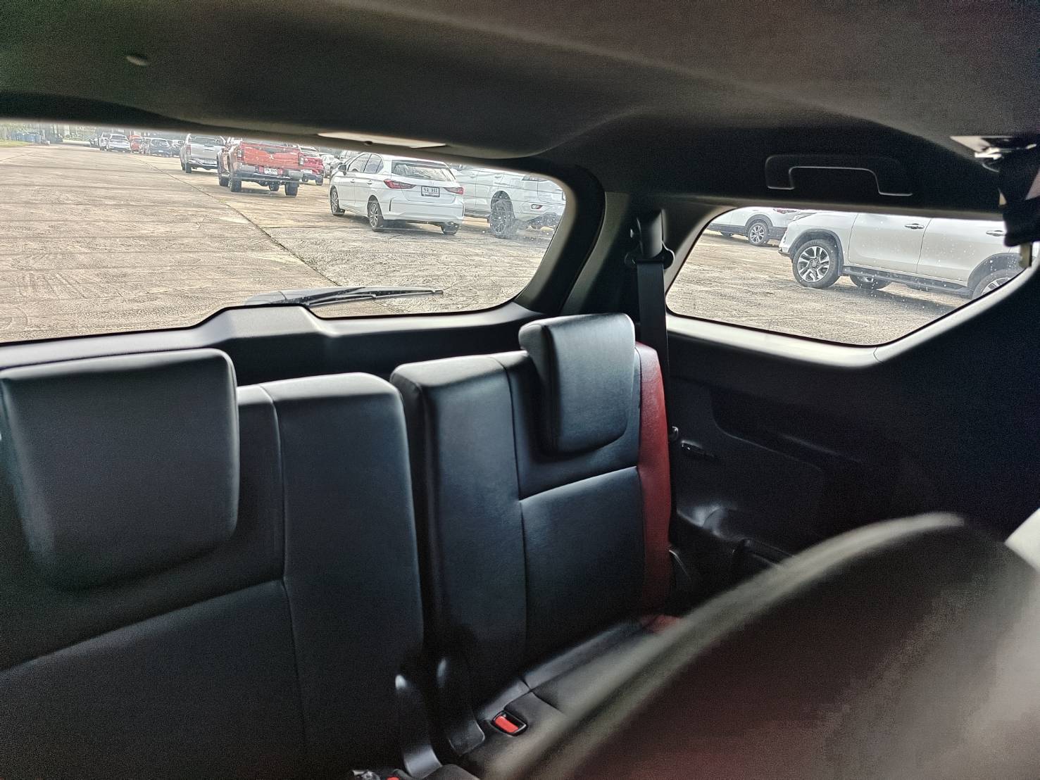 Toyota Fortuner 2.8 Legender SUV AT 2022