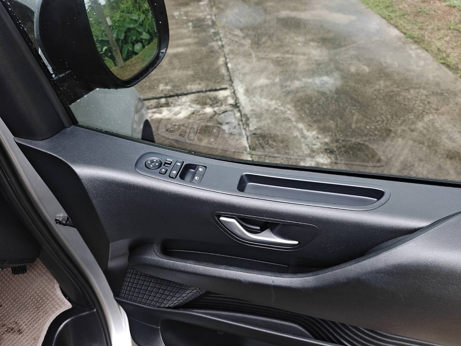 ็็Hyundai Staria 2.2 S 2021