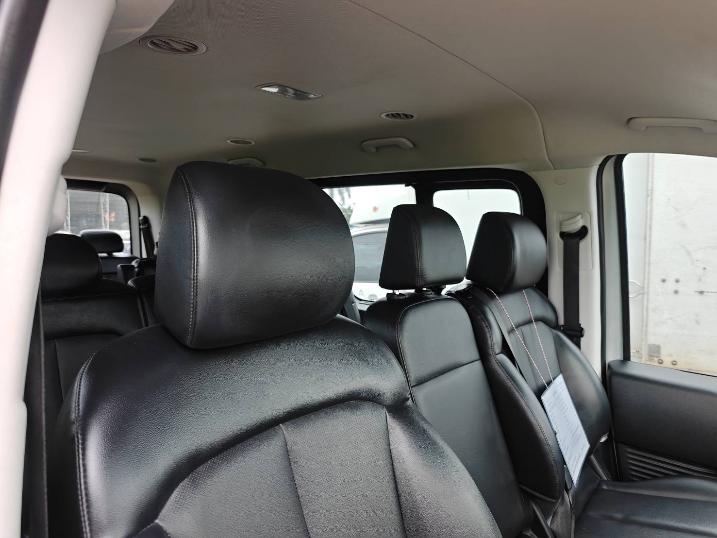 ็็Hyundai Staria 2.2 S 2021