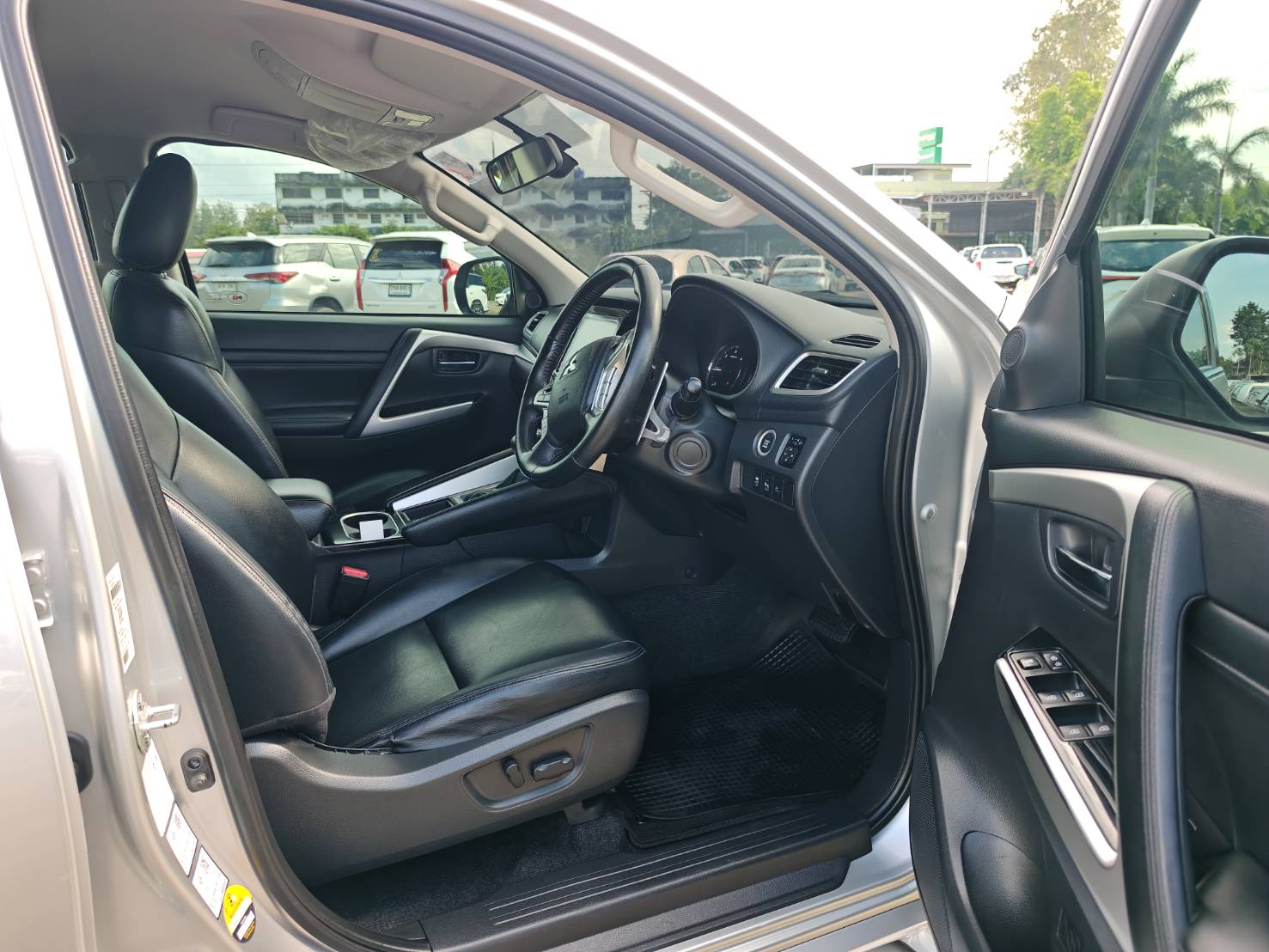 Mitsubishi Pajero Sport 2.4 GT Plus SUV AT 2023