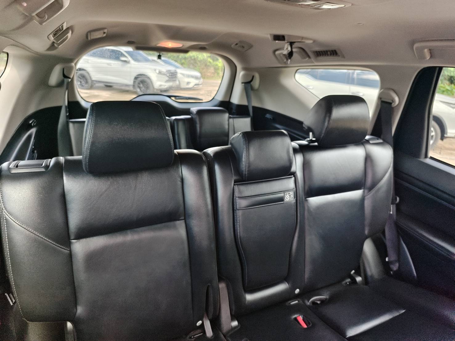 Mitsubishi Pajero Sport 2.4 GT Plus SUV AT 2023