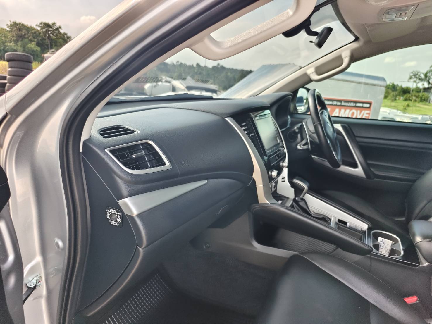 Mitsubishi Pajero Sport 2.4 GT Plus SUV AT 2023