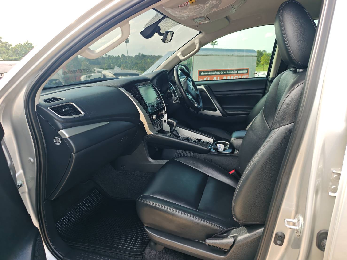 Mitsubishi Pajero Sport 2.4 GT Plus SUV AT 2023