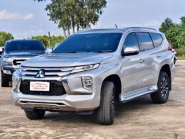 Mitsubishi Pajero Sport 2.4 GT Plus SUV AT 2023