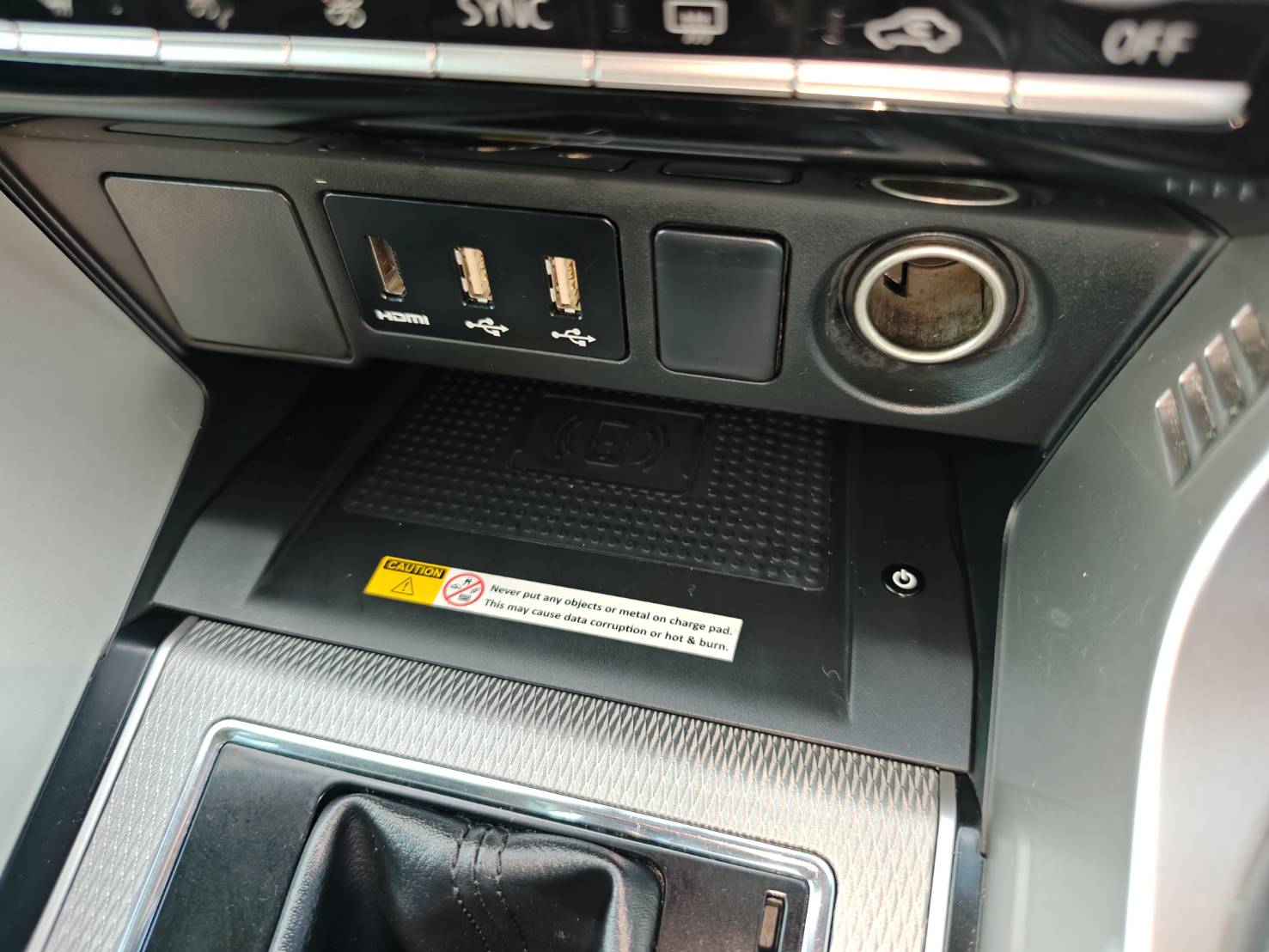 Mitsubishi Pajero Sport 2.4 GT Plus SUV AT 2023