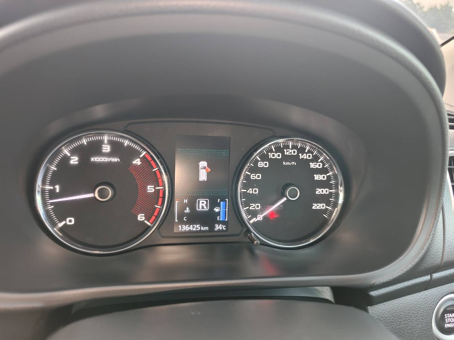 Mitsubishi Pajero Sport 2.4 GT Plus SUV AT 2023
