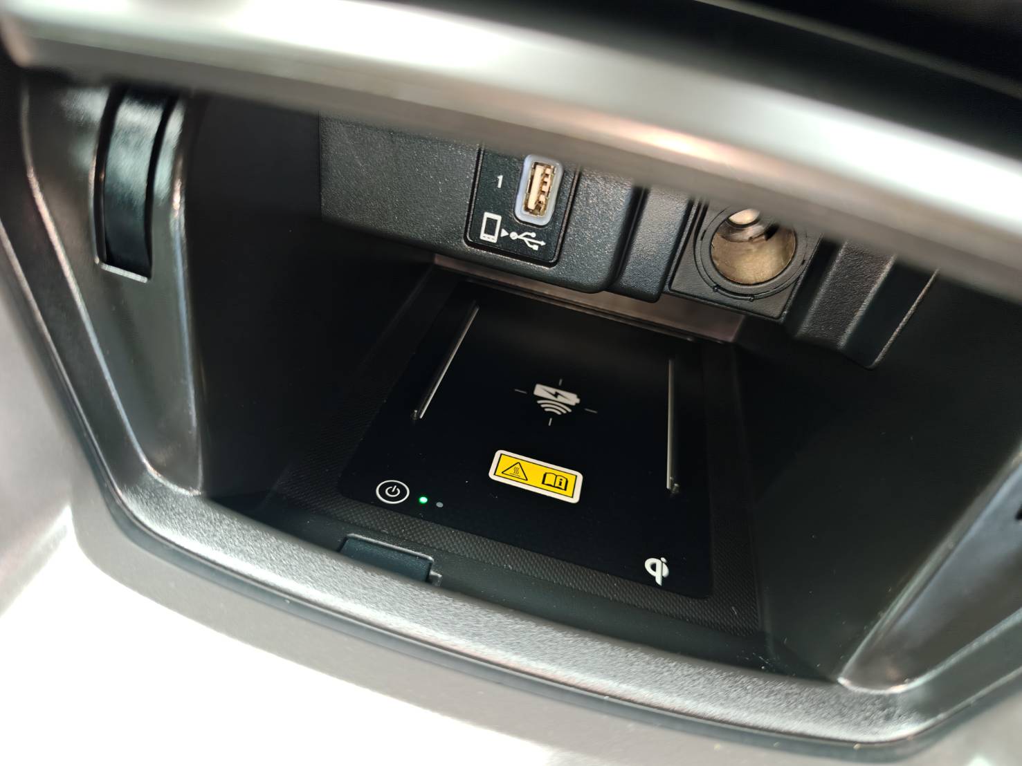 Honda Accord 1.5 Turbo EL Sedan AT 2022
