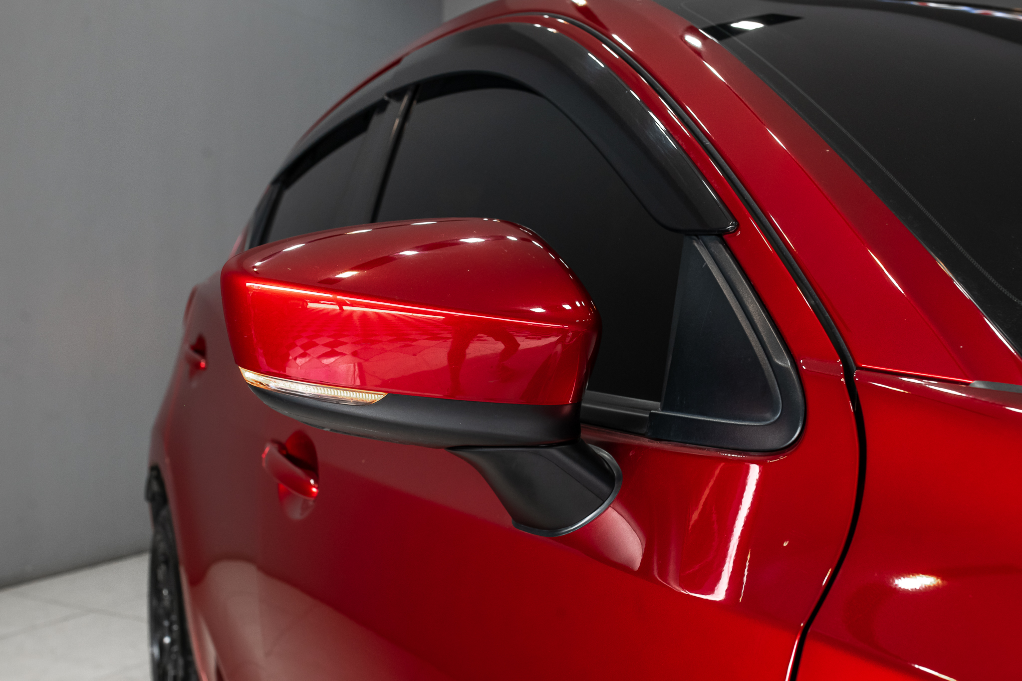 MAZDA 2 1.3 Skyactiv-G S Leather Sports Sedan AT 2022