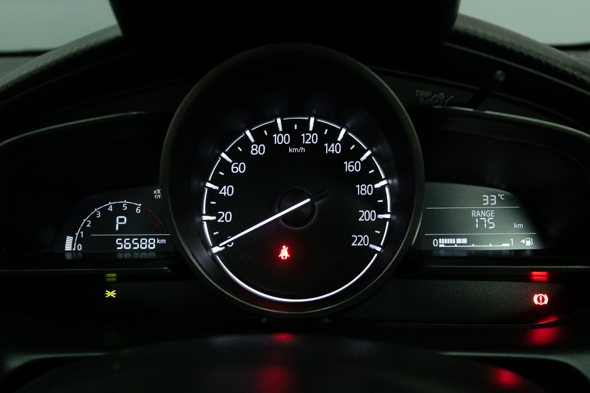 MAZDA 2 1.3 Skyactiv-G S Leather Sports Sedan AT 2022
