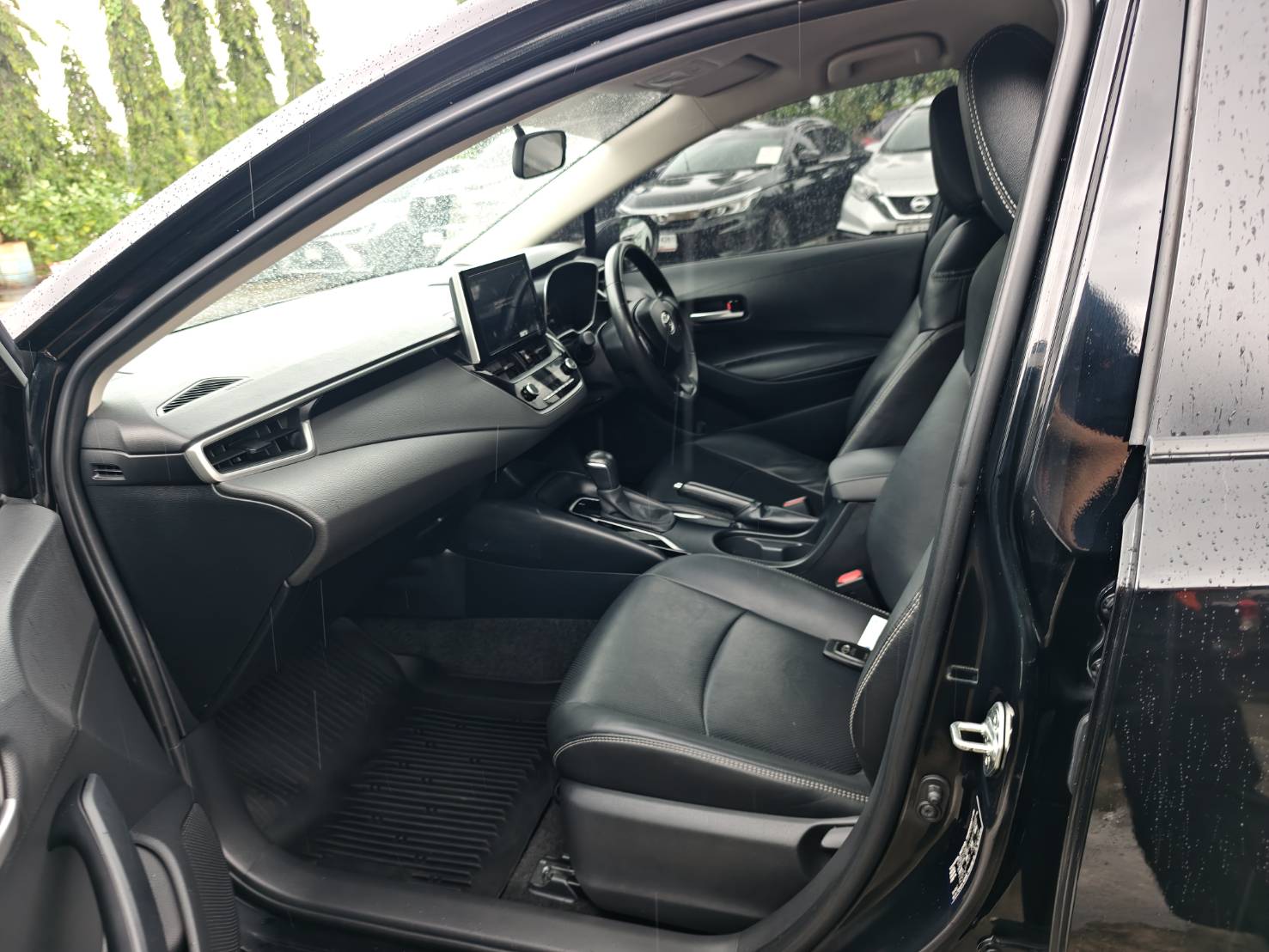 Toyota Corolla Altis 1.6 G AT ปี 2023