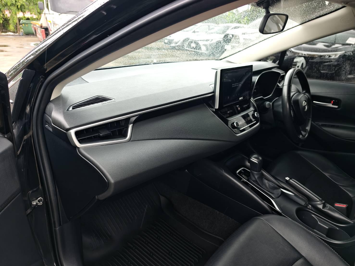 Toyota Corolla Altis 1.6 G AT ปี 2023