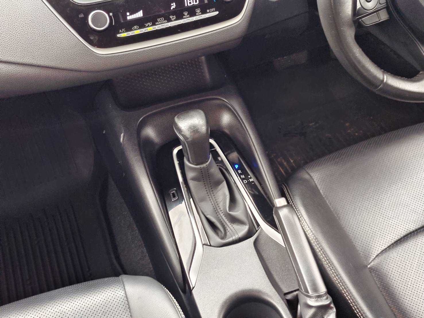 Toyota Corolla Altis 1.6 G AT ปี 2023
