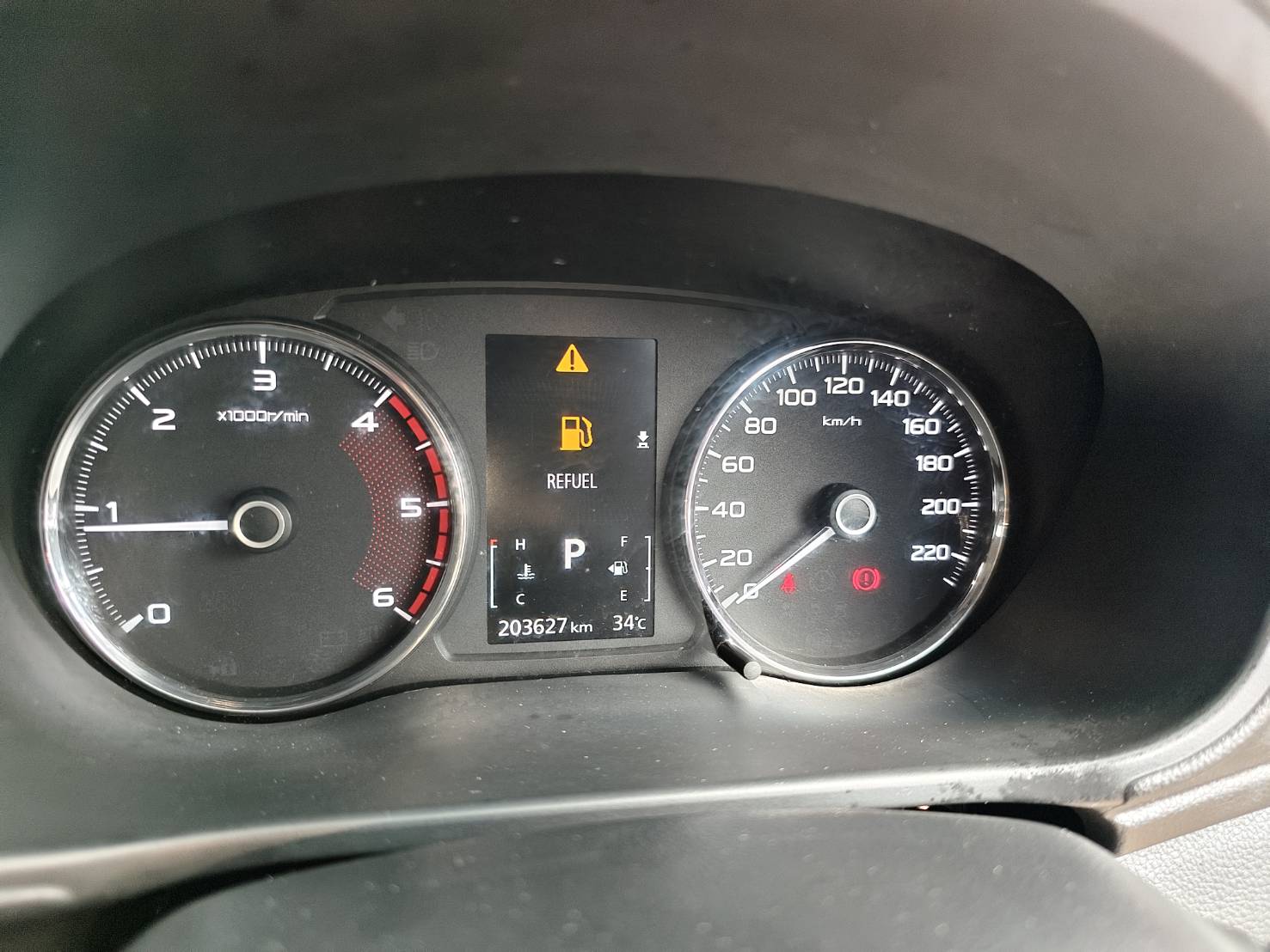Mitsubishi Pajero Sport 2.4 GT Premium SUV 4WD AT 2016