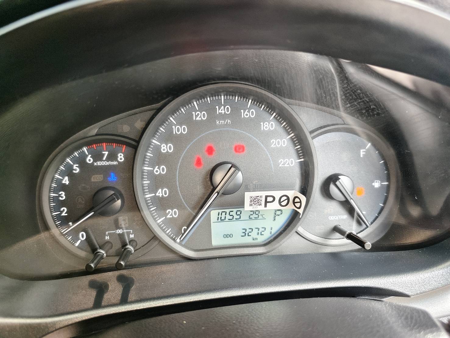 Toyota Yaris 1.2 Sport Hatchback AT 2023