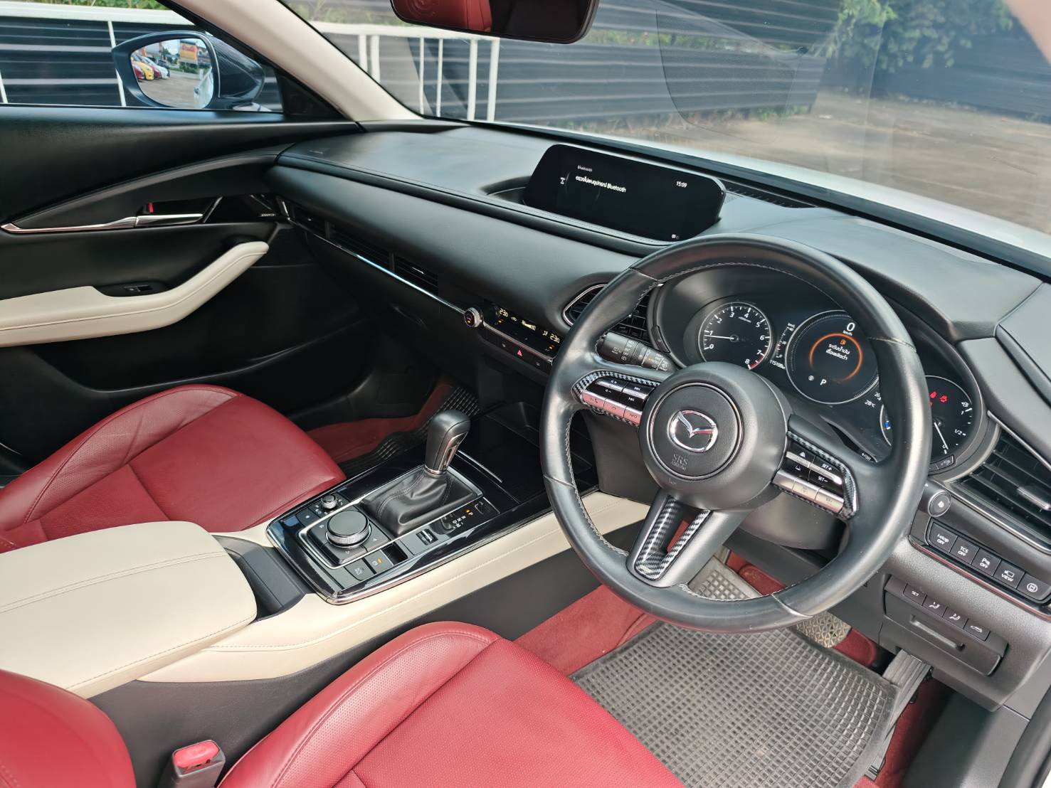 Mazda CX-30 2.0 SP 100th Anniversary Edition AT 2021