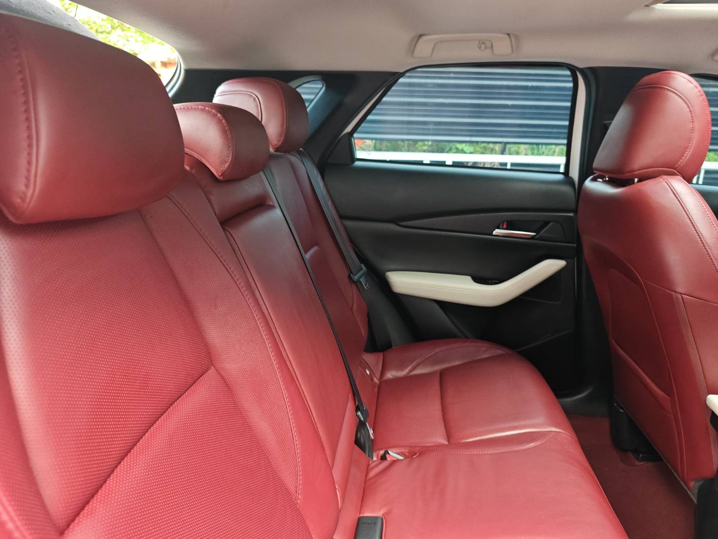 Mazda CX-30 2.0 SP 100th Anniversary Edition AT 2021