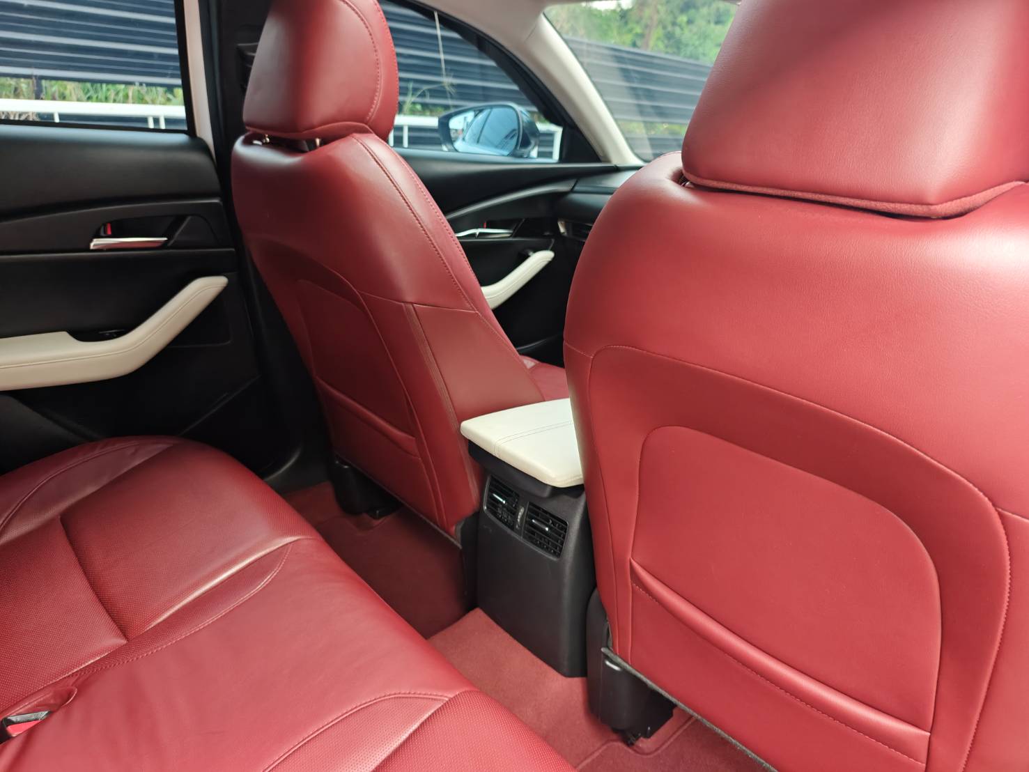 Mazda CX-30 2.0 SP 100th Anniversary Edition AT 2021