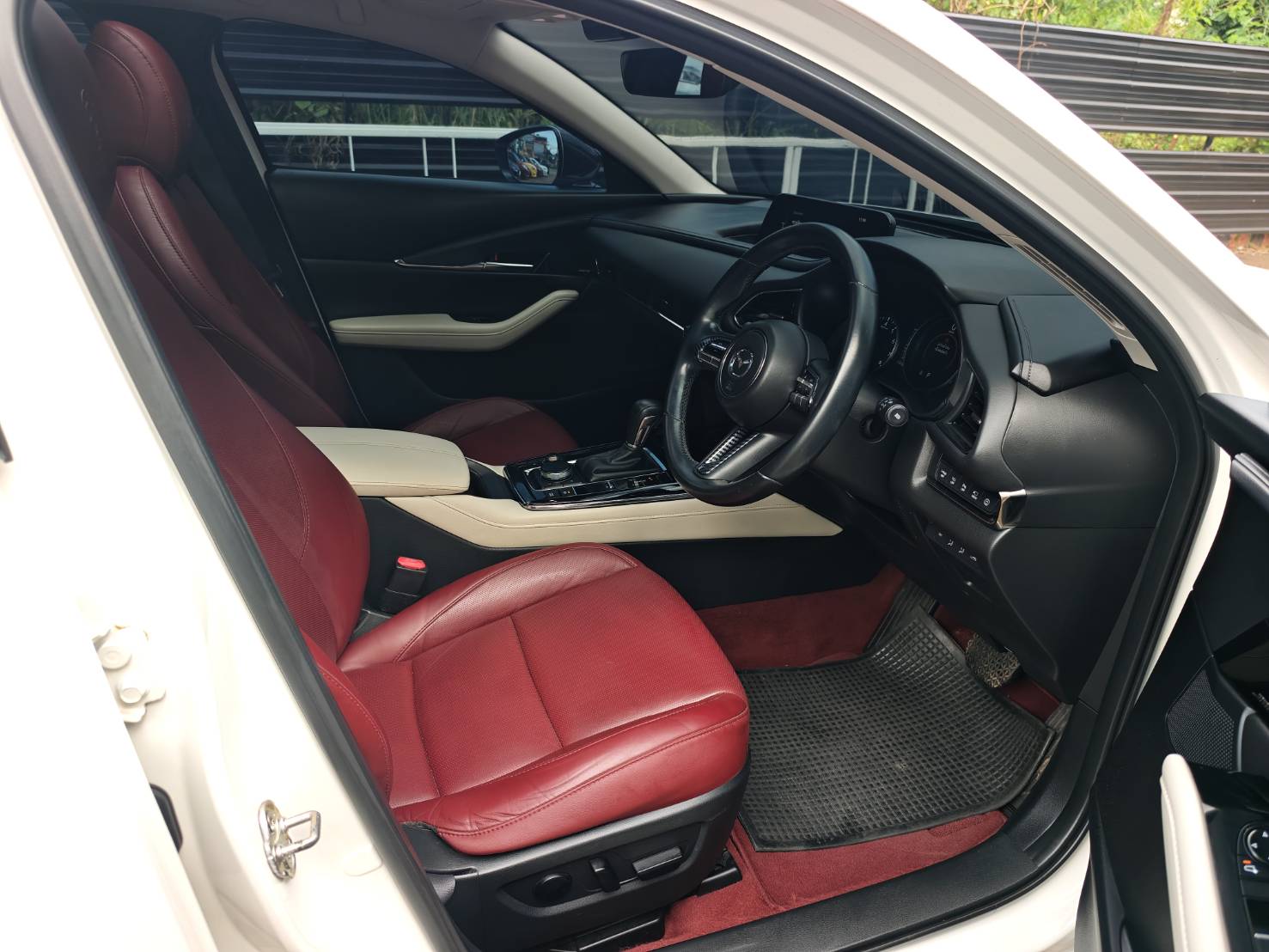 Mazda CX-30 2.0 SP 100th Anniversary Edition AT 2021