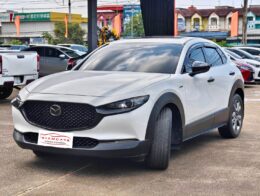 Mazda CX-30 2.0 SP 100th Anniversary Edition AT 2021