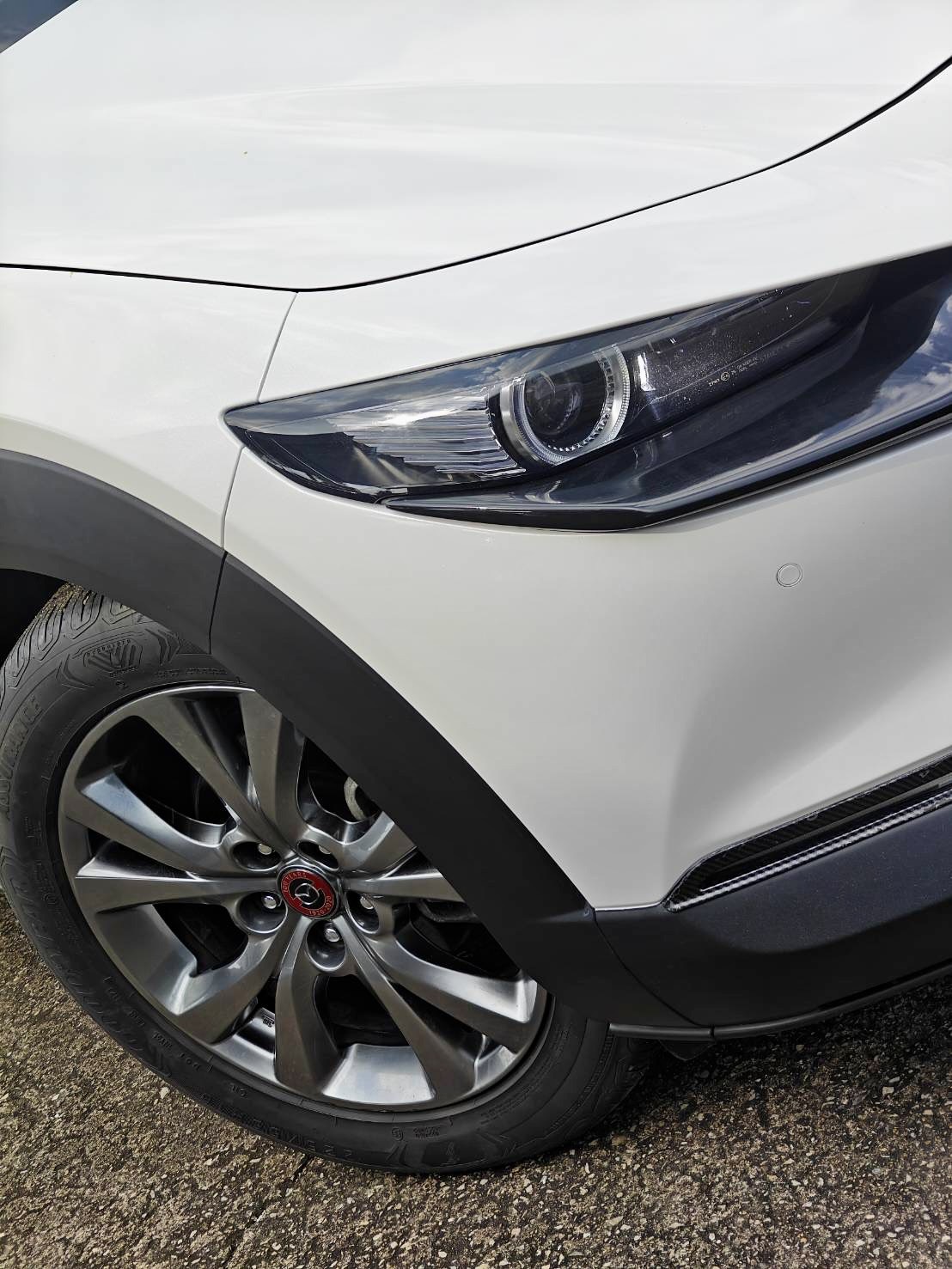 Mazda CX-30 2.0 SP 100th Anniversary Edition AT 2021